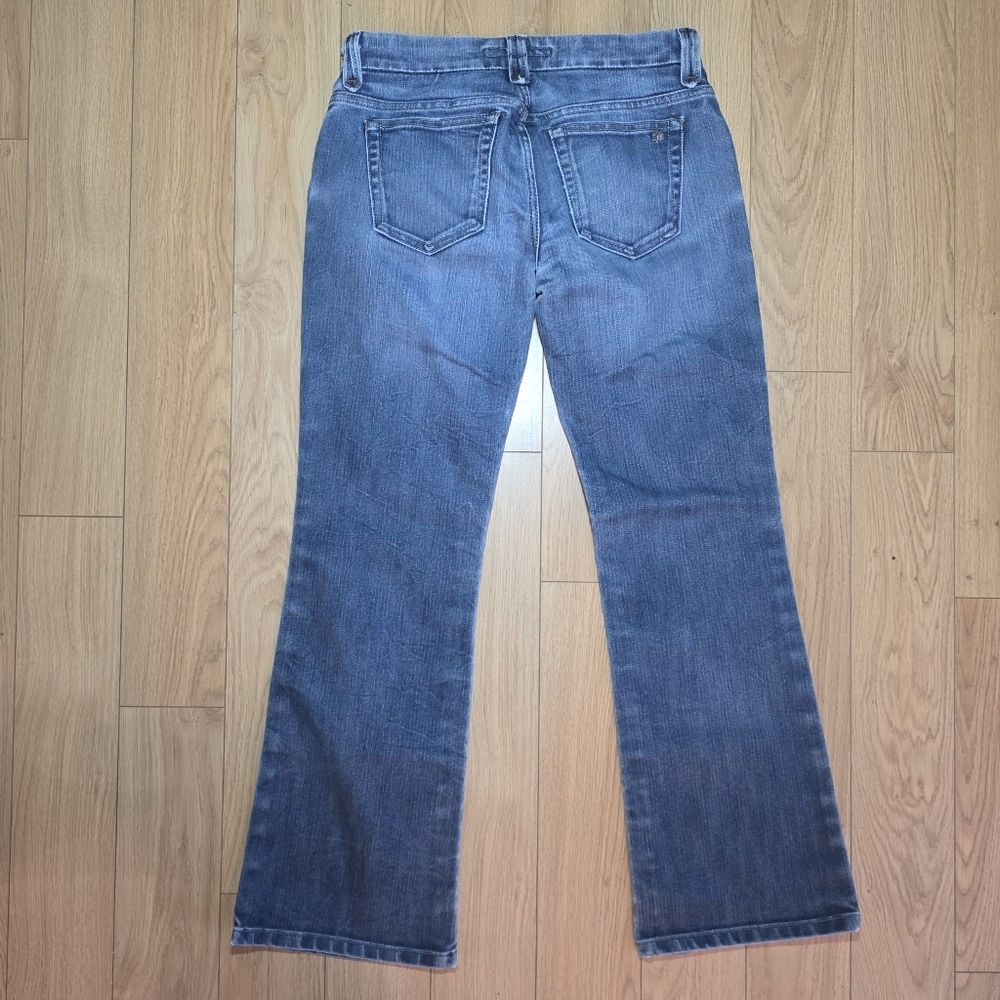 Joe's Lowrise Bootcut Jeans- 29 - Picture 6 of 10